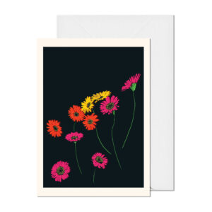 Catherine Toews Art Cards FLORA editions